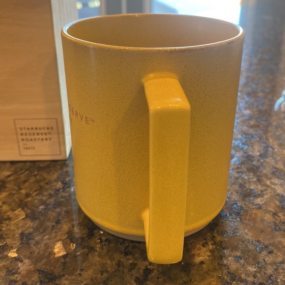Rare 2022 Starbucks Reserve Roastery Tokyo Japan Collectible Coffee Mug - Picture 3 of 9